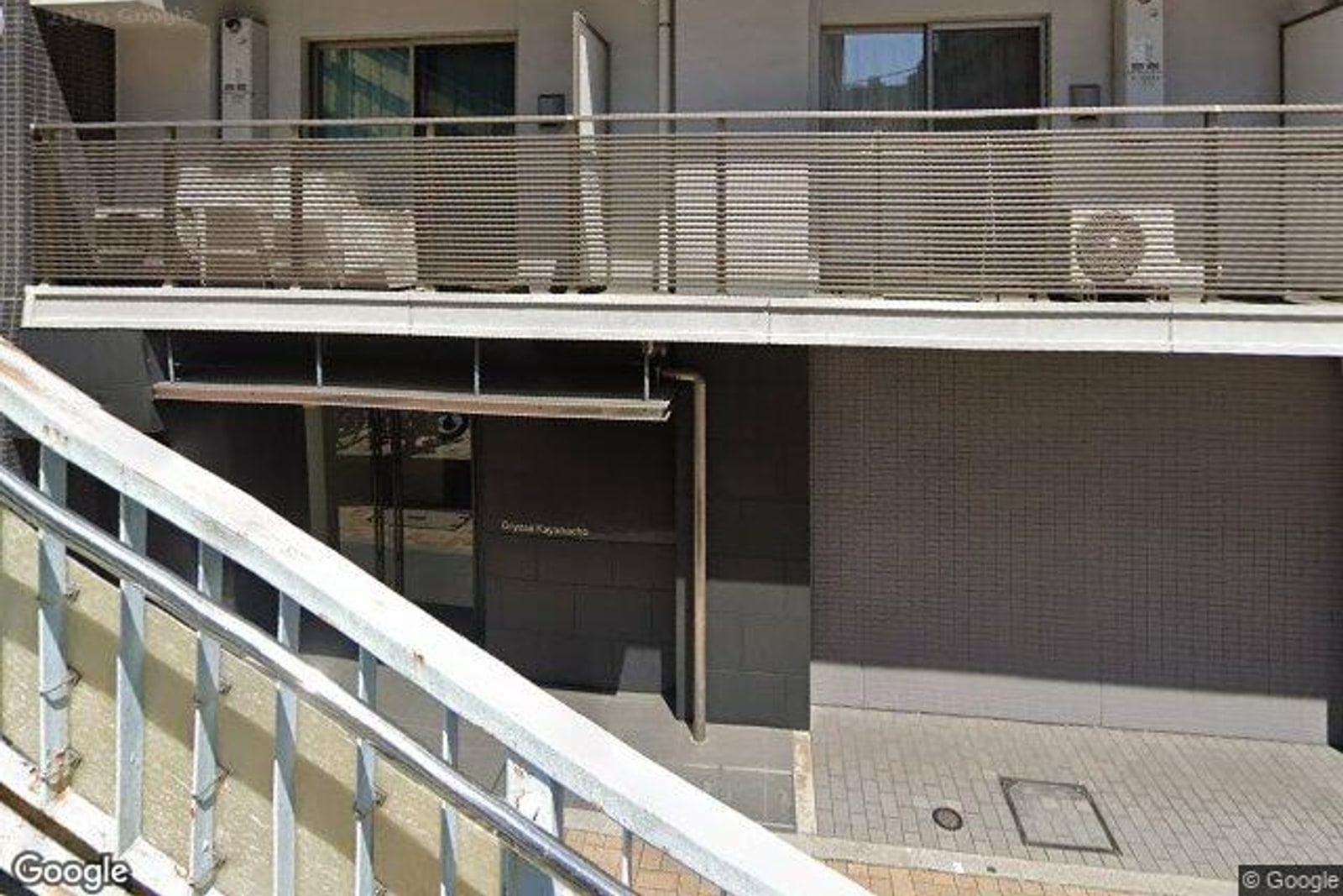 オリゼー茅場町