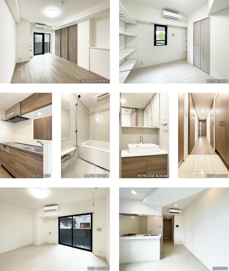 S-RESIDENCE駒沢大学駅前
