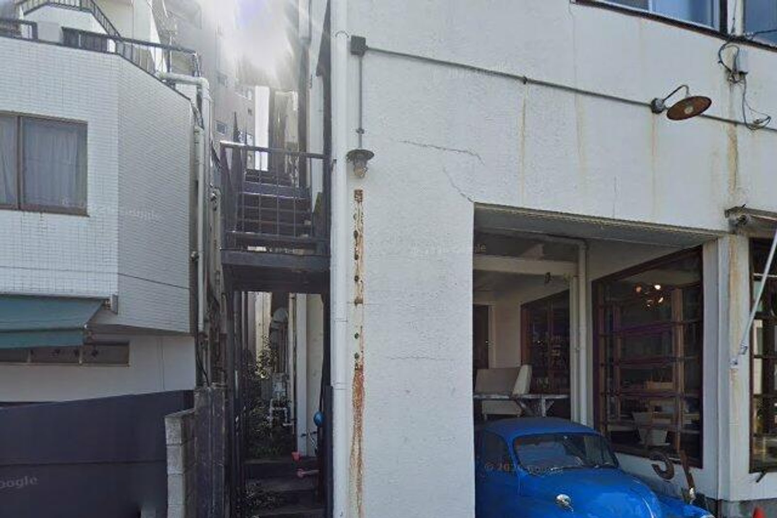 プラティーヌ碑文谷