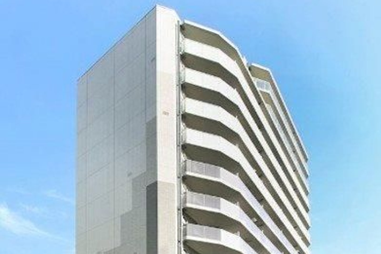 ブランシエスタ入谷グランデ