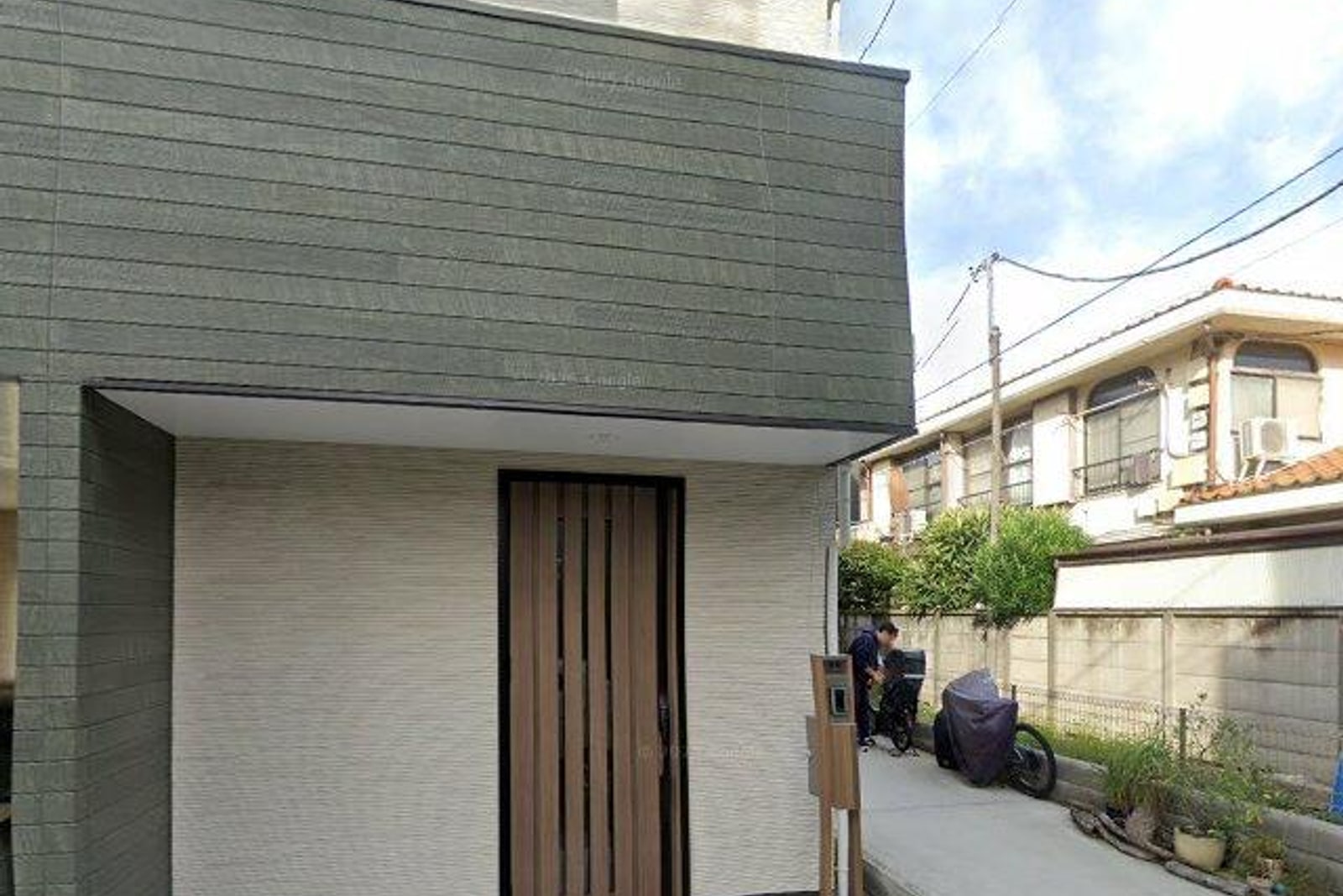 ウェルスクエア八幡山