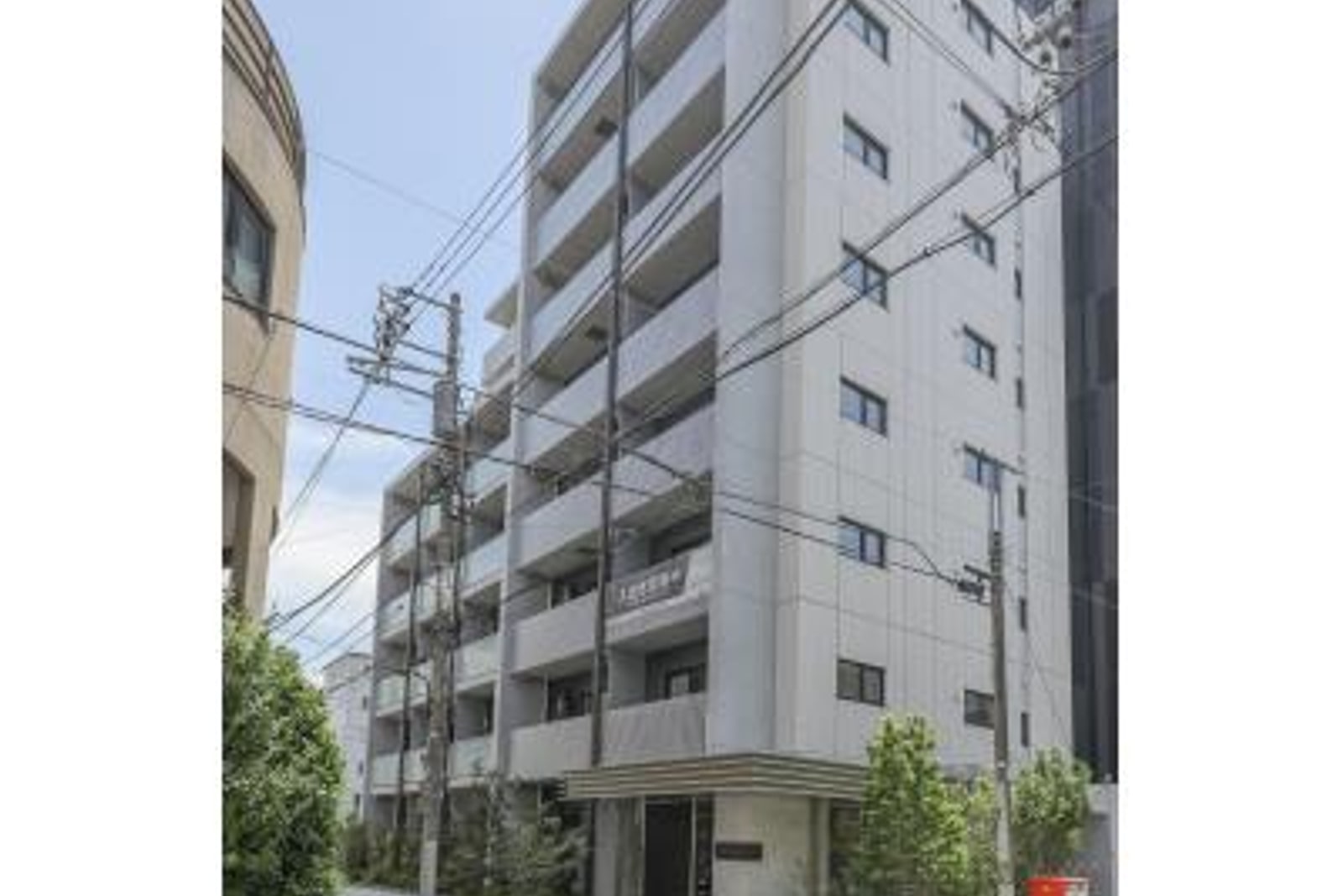 ファインクレスト巣鴨