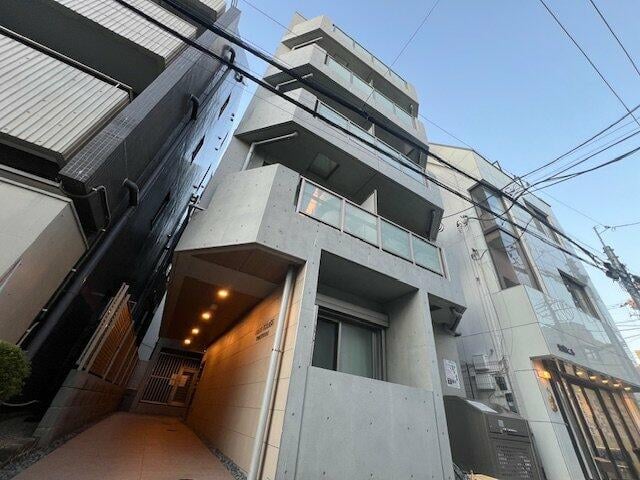 ルーチェ中根