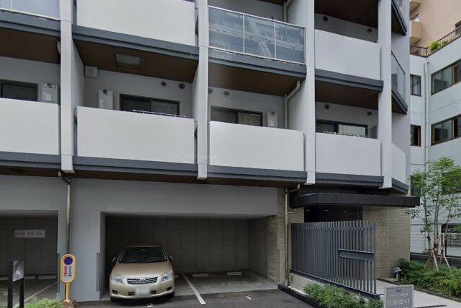 プラウドフラット錦糸町II