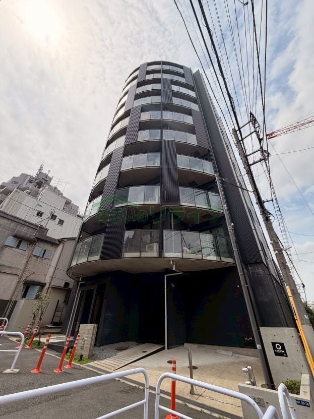 ZOOM新宿夏目坂