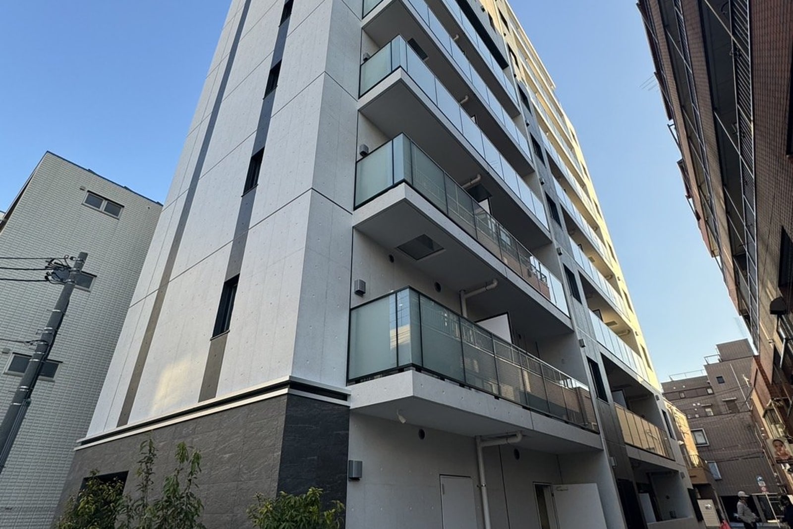 プライマル町屋