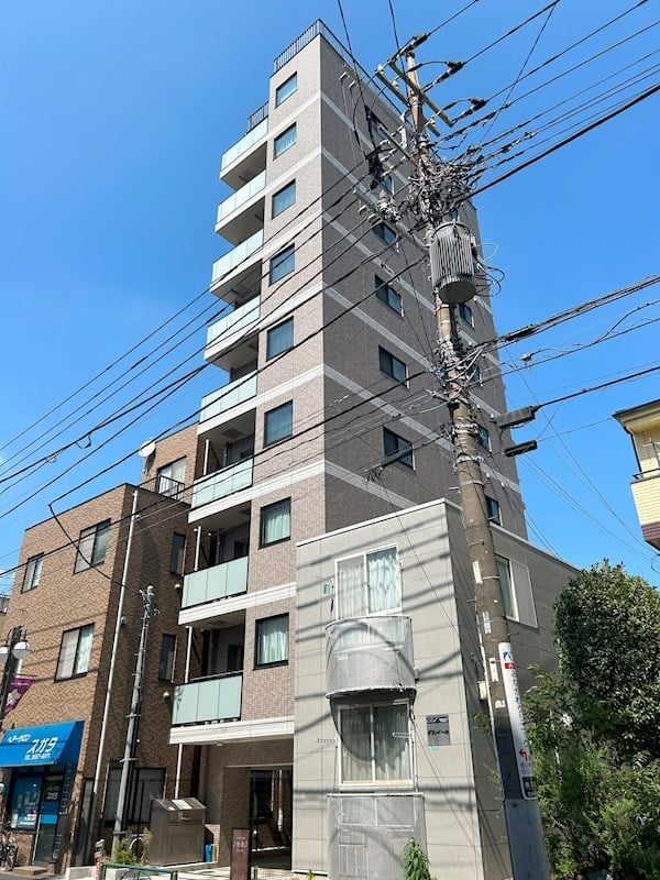 CORTESE音楽KOIWA