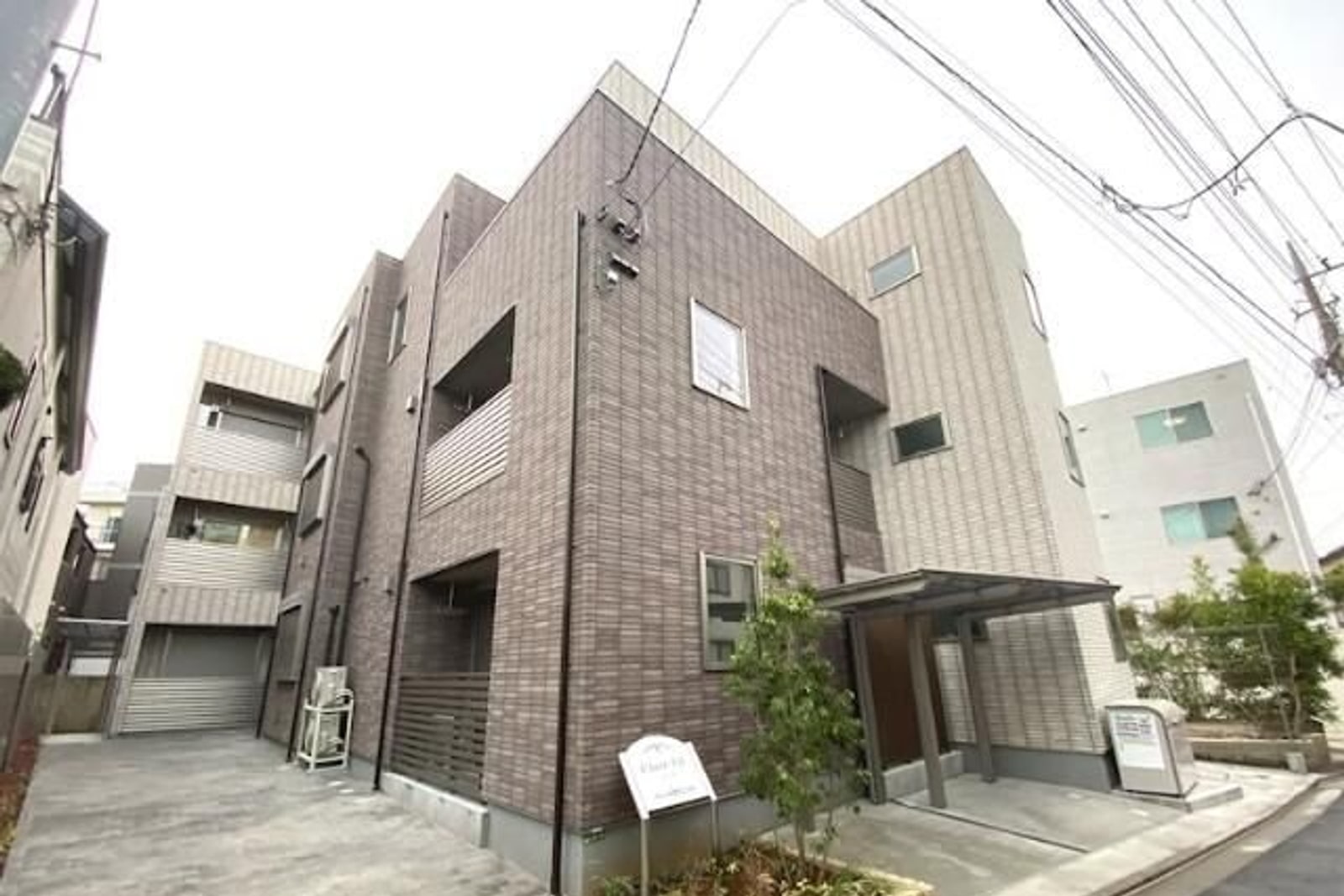 Clair千住