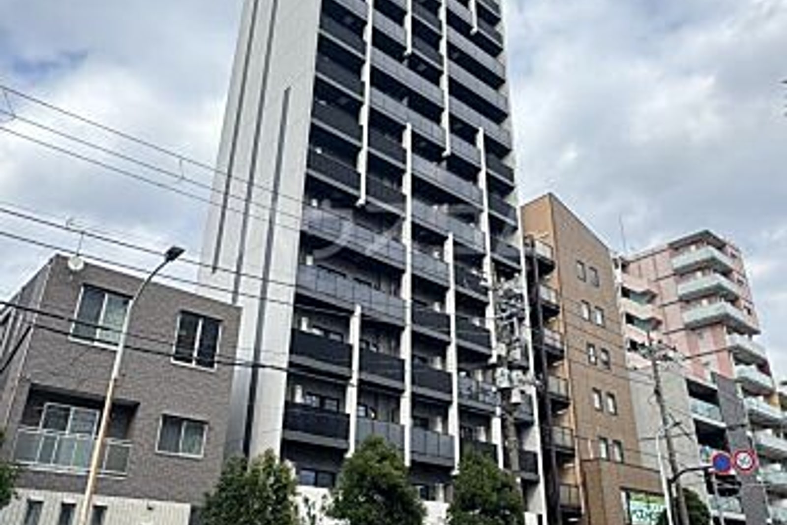 リビオメゾン田端