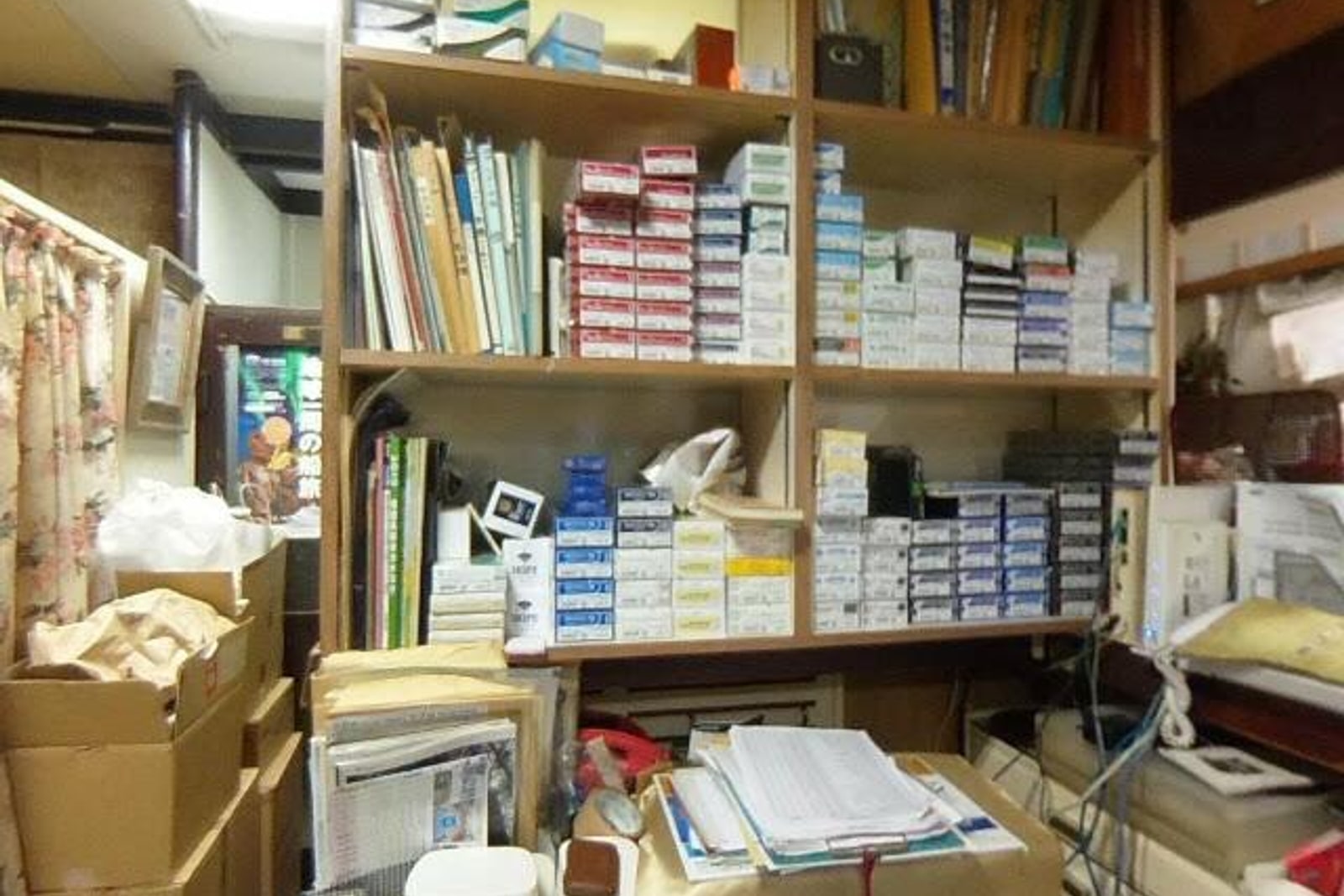 Brilliaist上野稲荷町