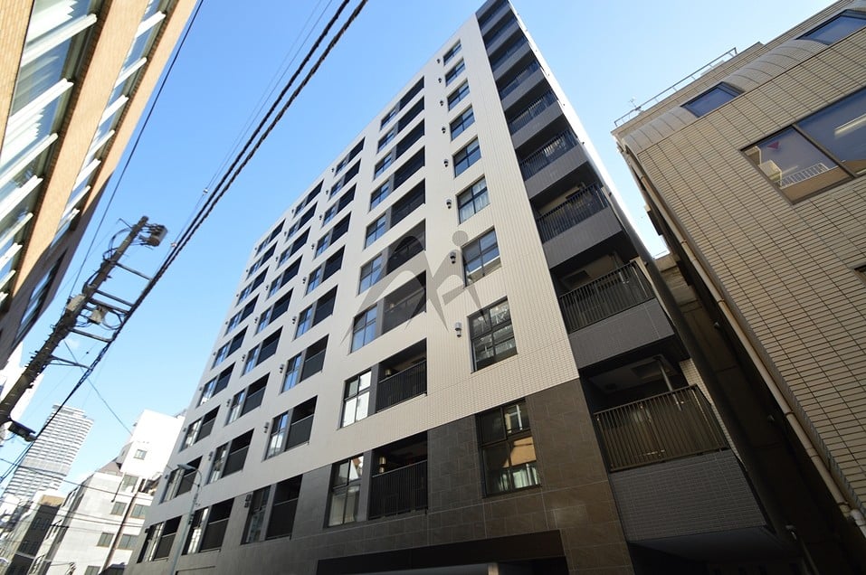 アーバネックス日本橋水天宮