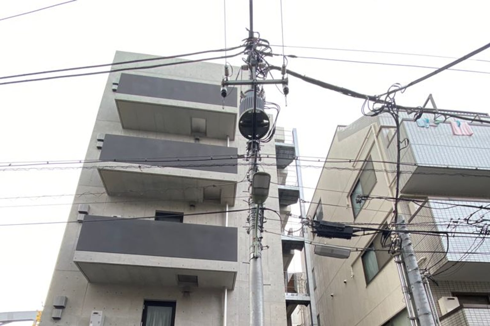 グランカーサ馬込II