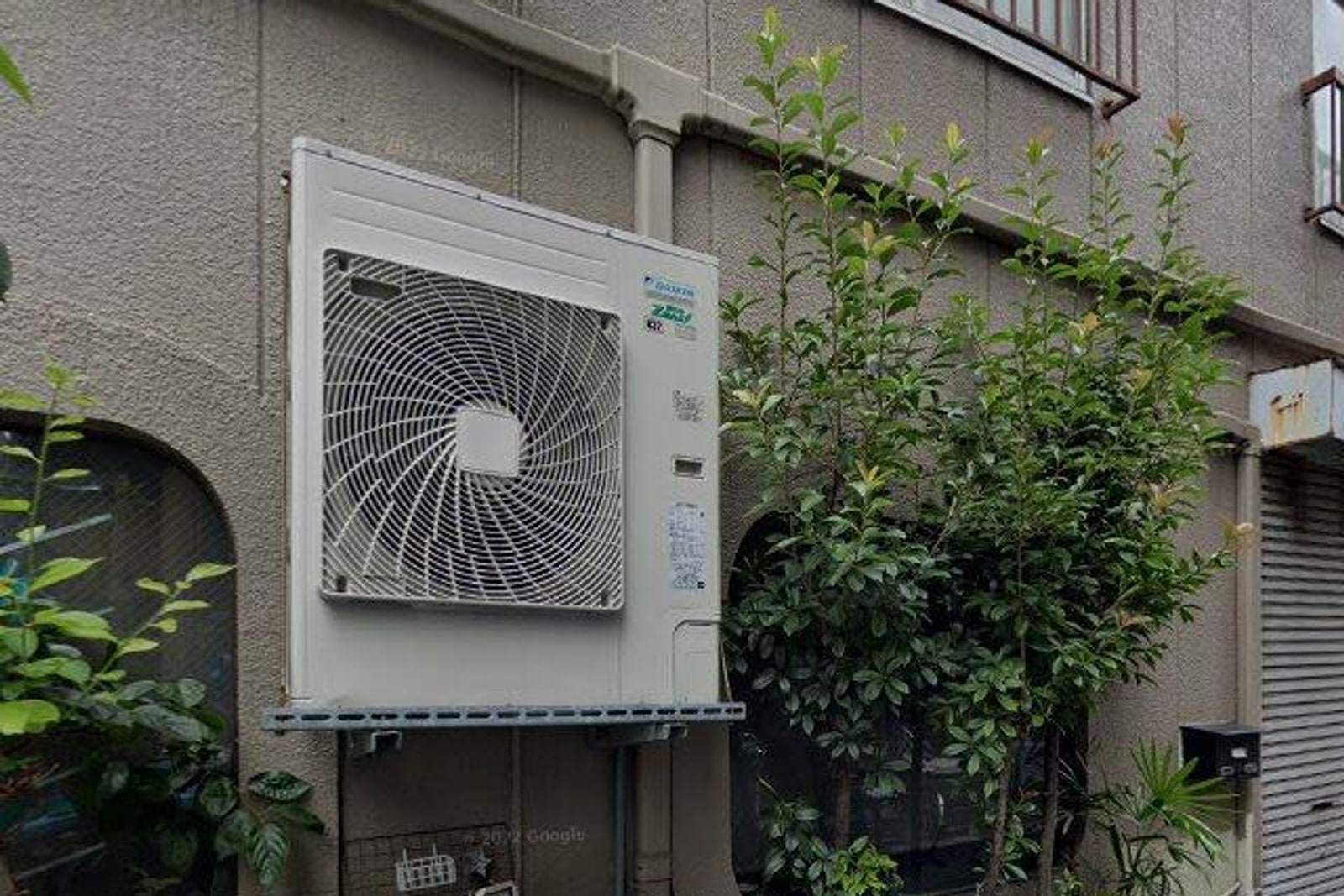 アーバネックス錦糸公園