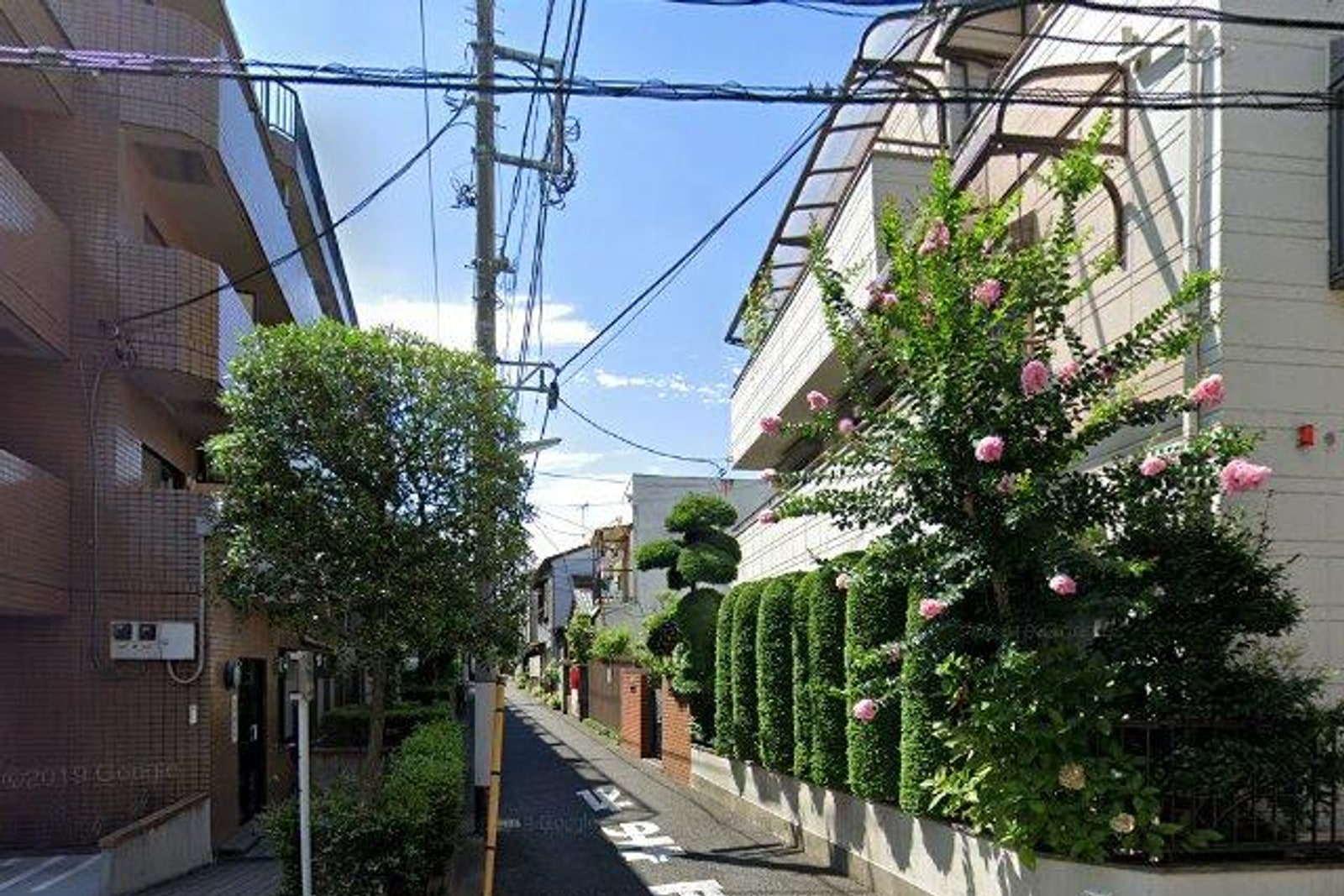 S-RESIDENCE板橋大山clair