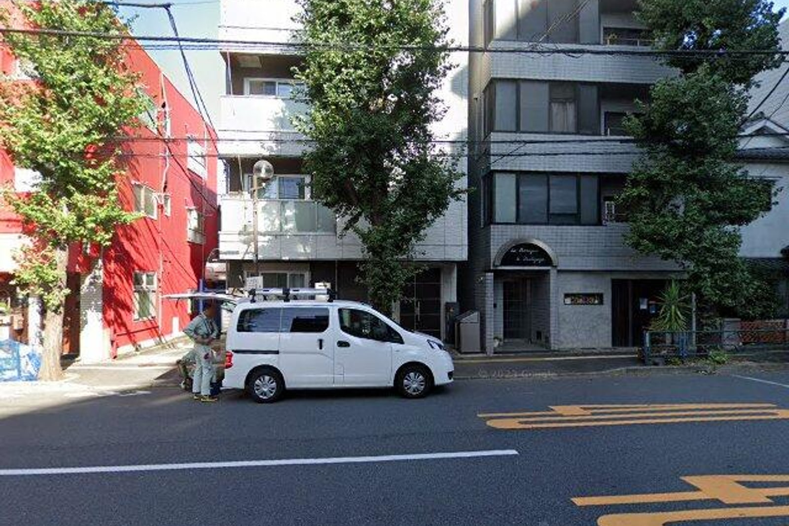 EDIT文京護国寺