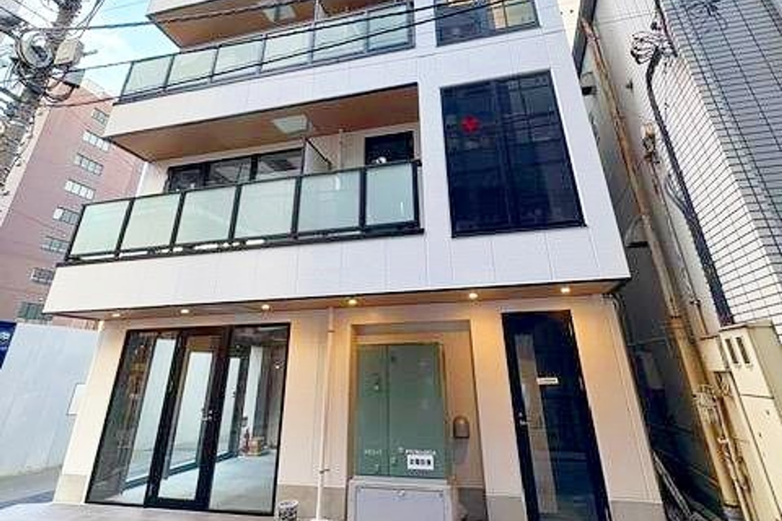 小川町1163ビル