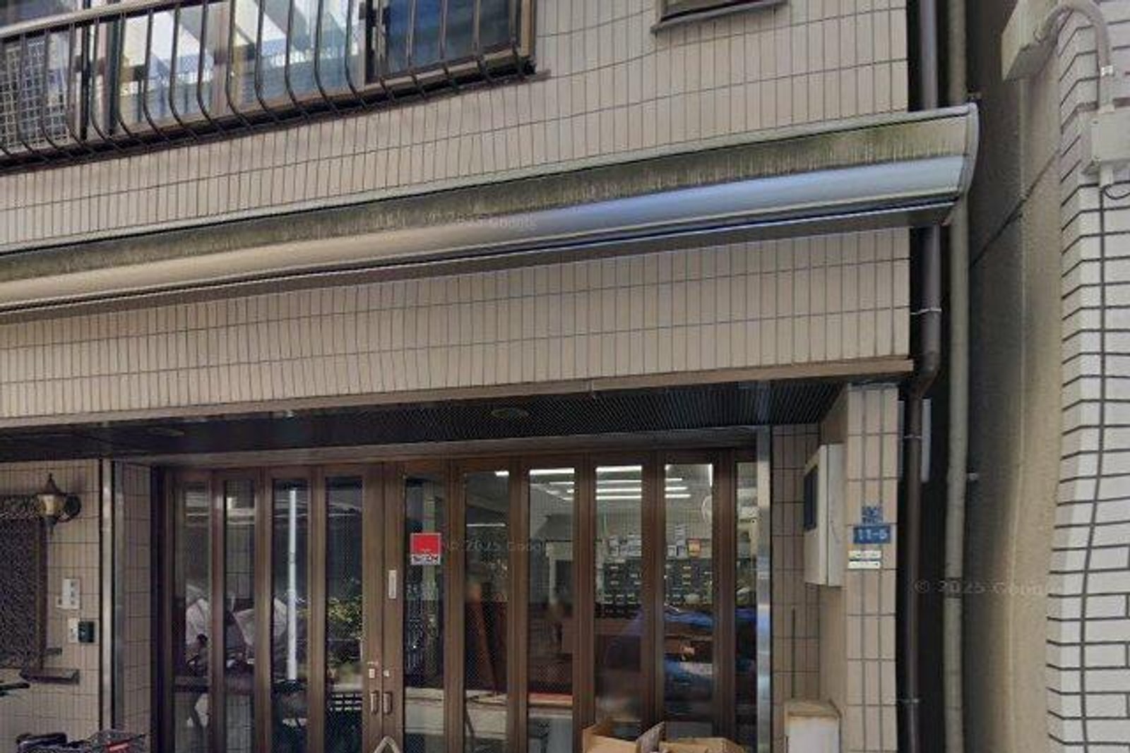 エムフラット秋葉原