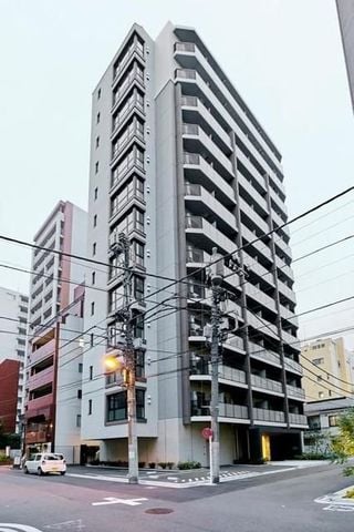 リベスト神保町