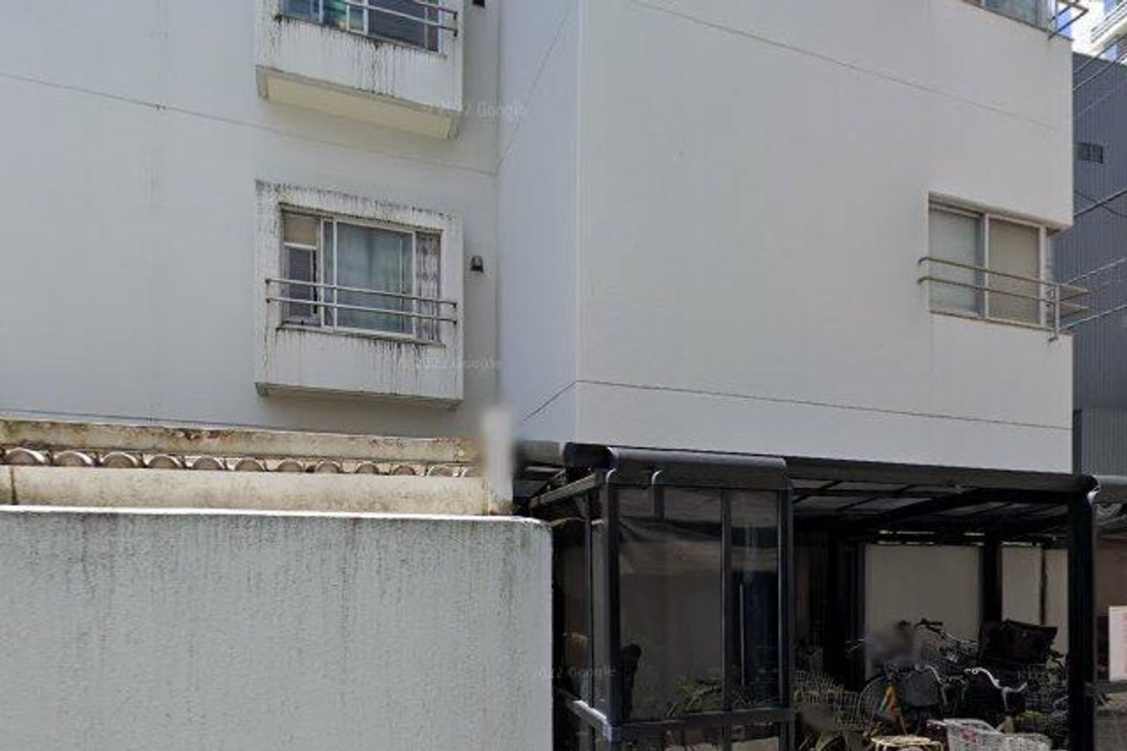 プレール・ドゥーク文京湯島