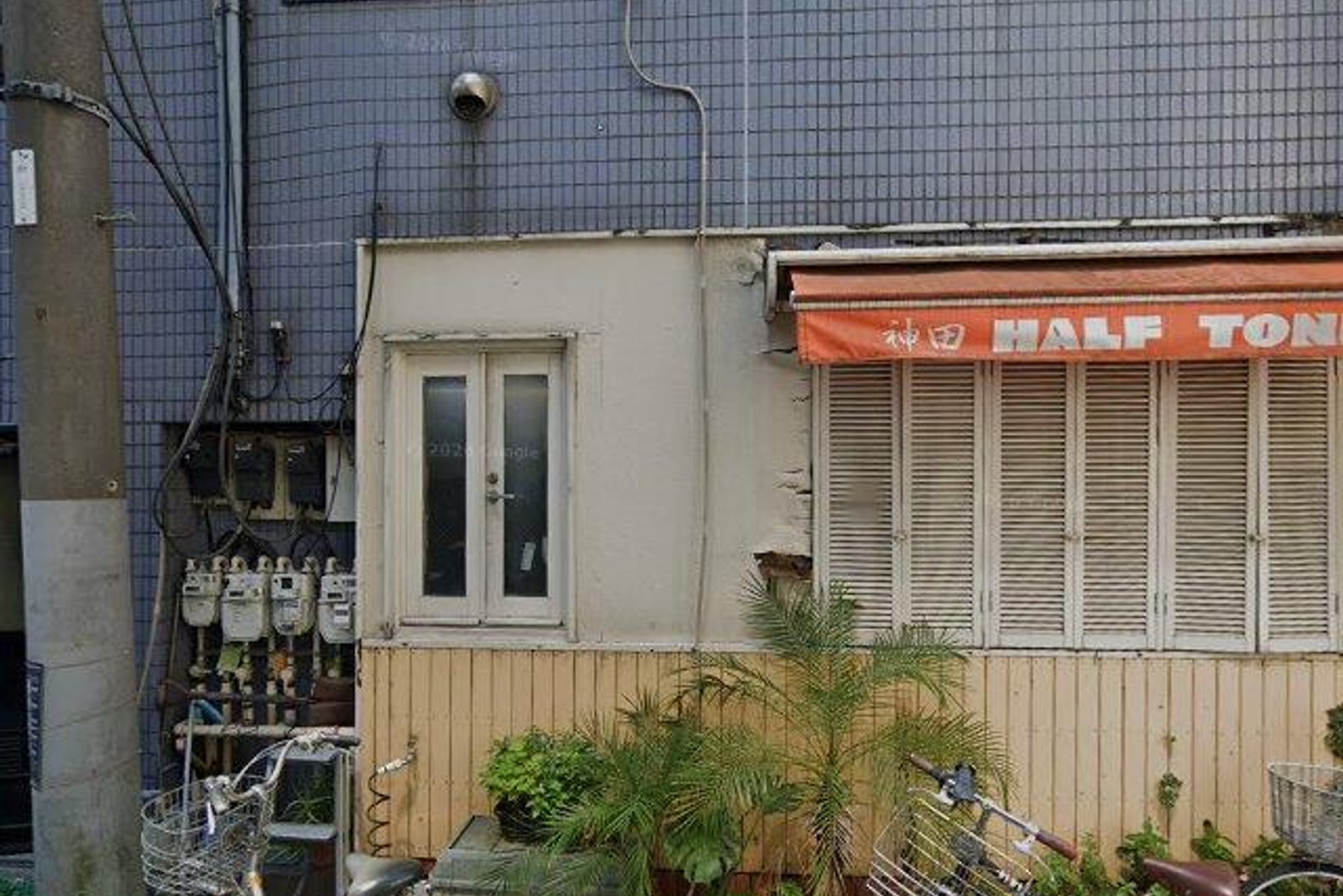 ルフォンプログレ神田プレミア