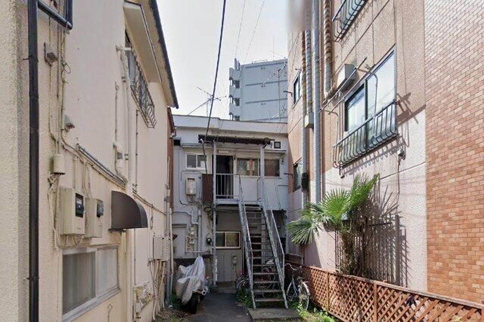 ケリア中板橋