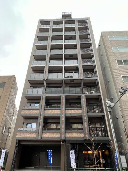 シエリア町屋
