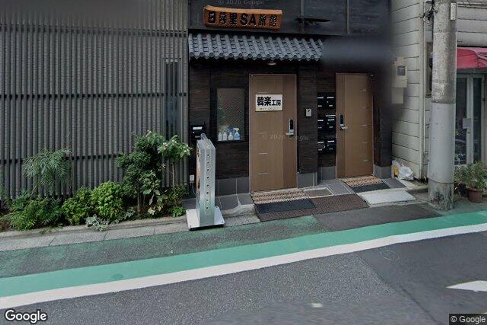 ウィステリアXI