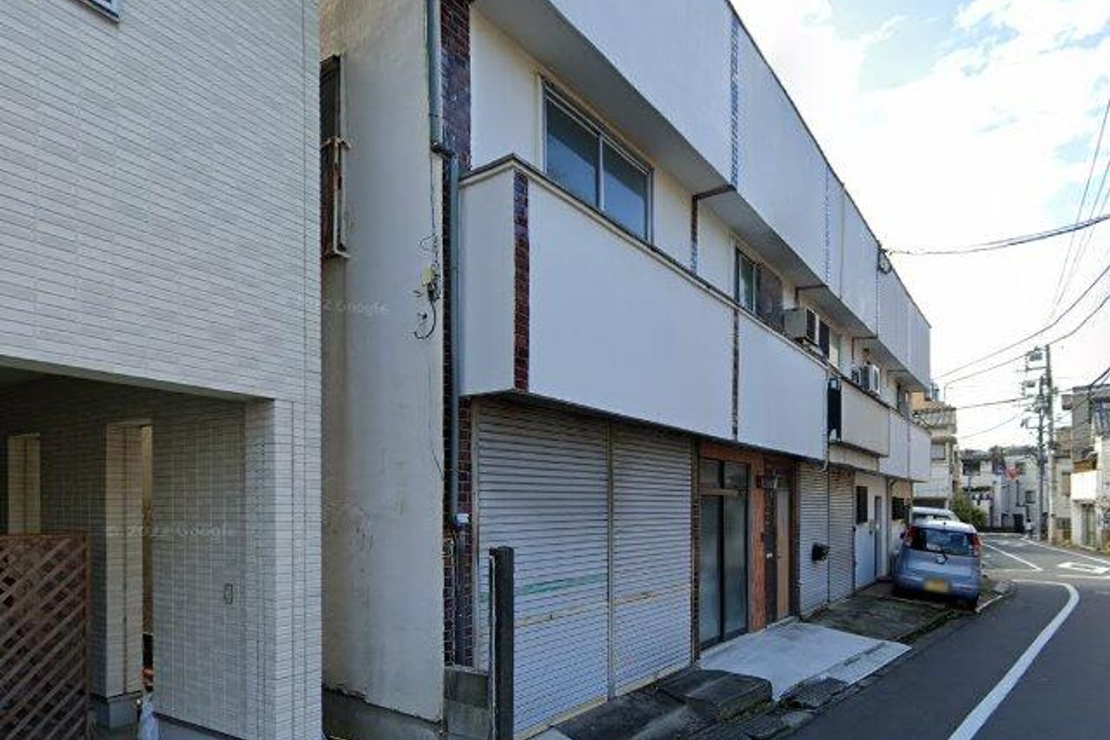 ウェルスクエア西新宿五丁目