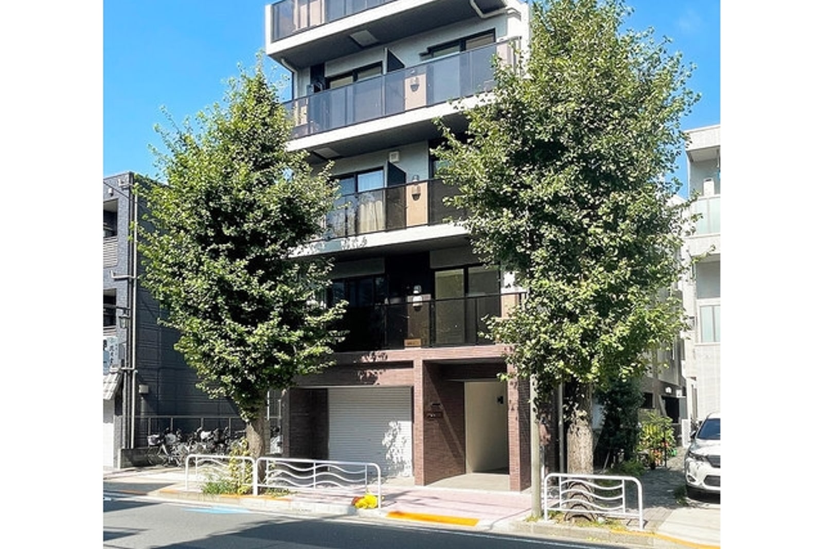 シャルム東陽