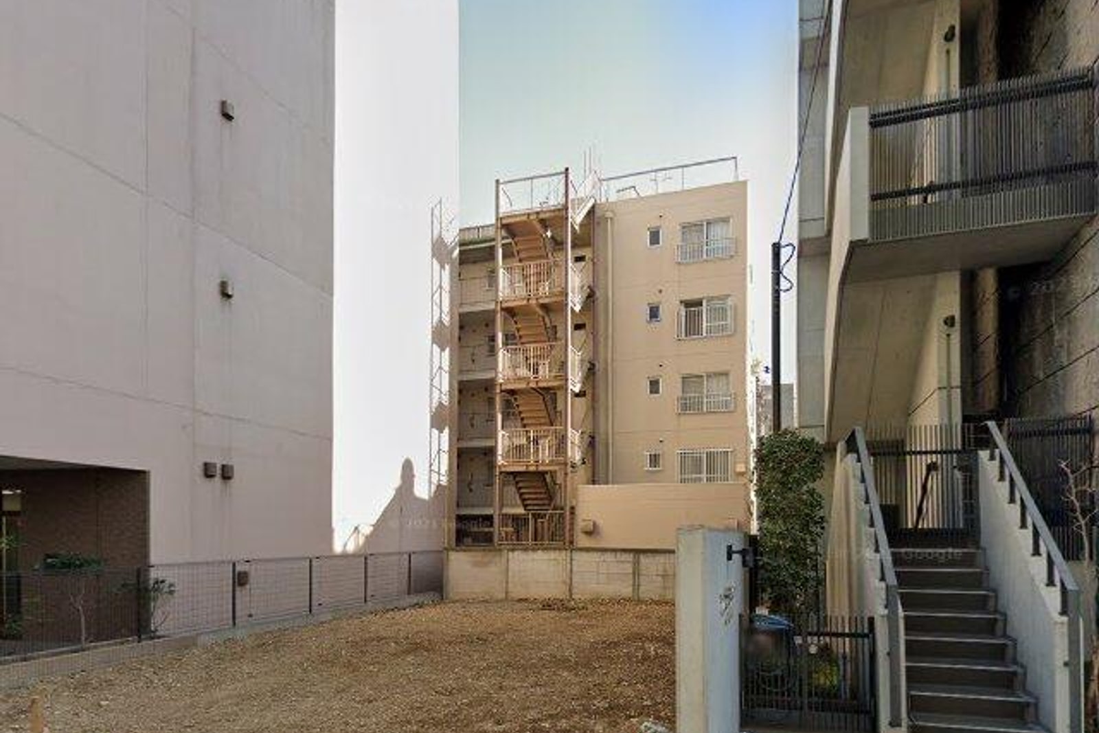 TASUKIRICHESSE新宿山吹町