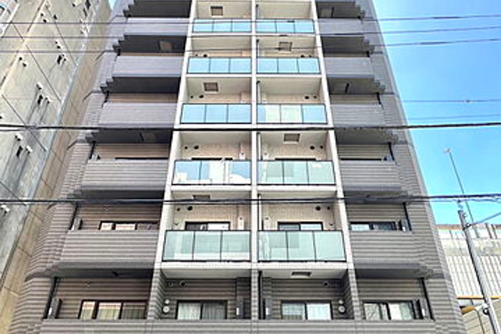 フェリーチェ錦糸町