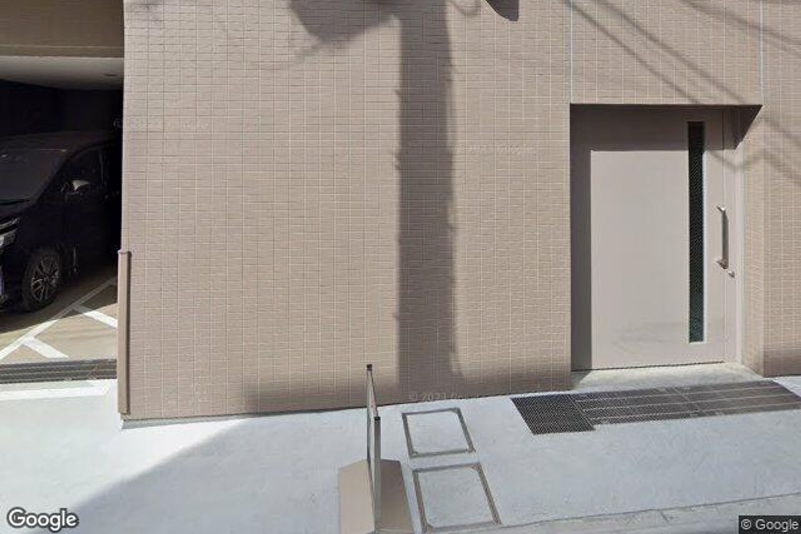 プレシス練馬ステーションフロント