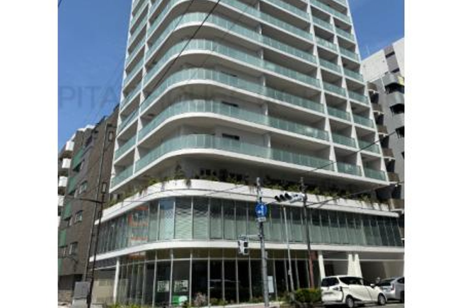 ブランヴェール
