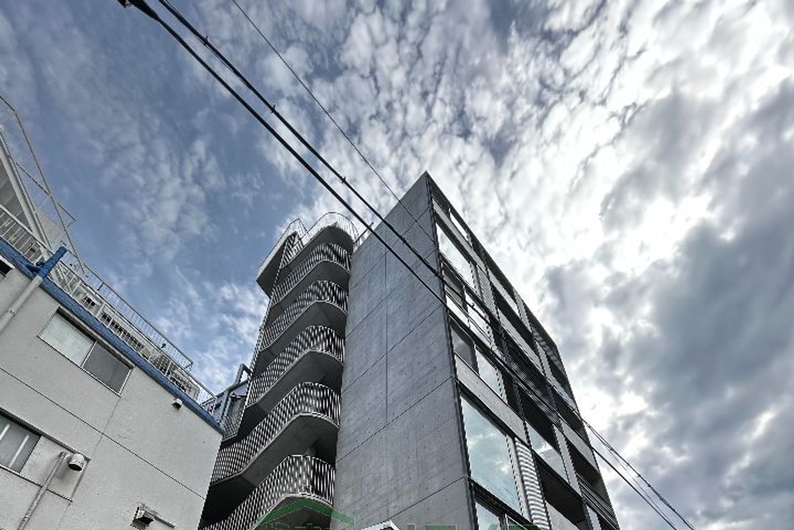ZOOM渋谷神山町
