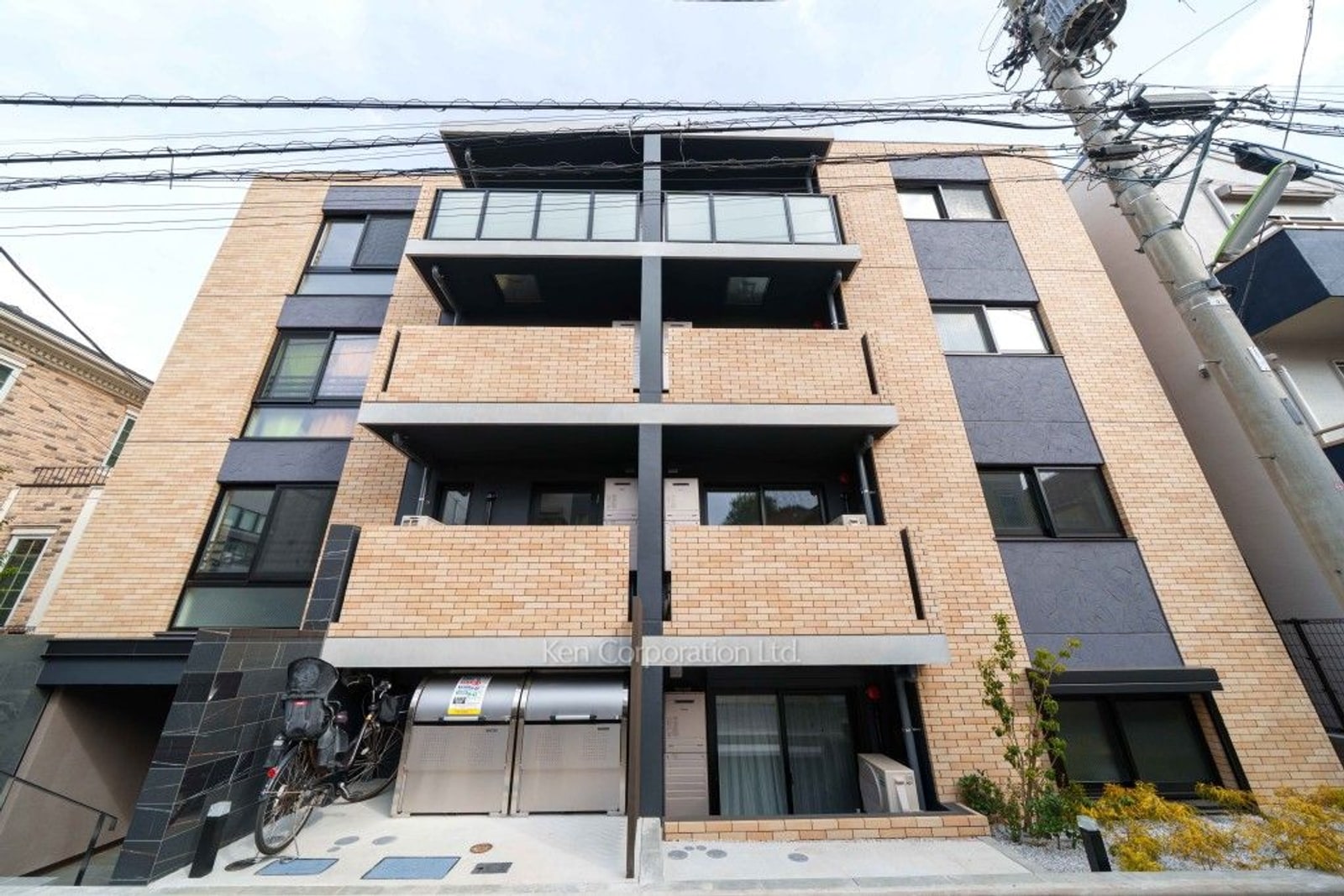 LaPerla桜新町