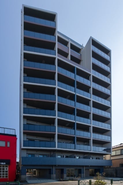 SS.FLAT平井
