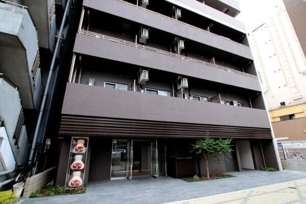 トラディティオ門前仲町