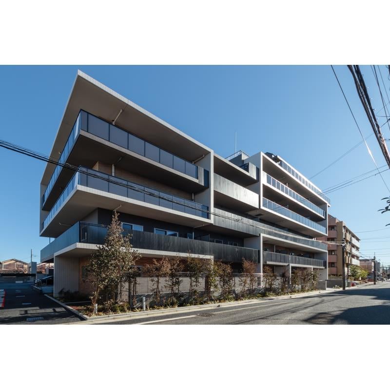 エストレリータ新宿落合