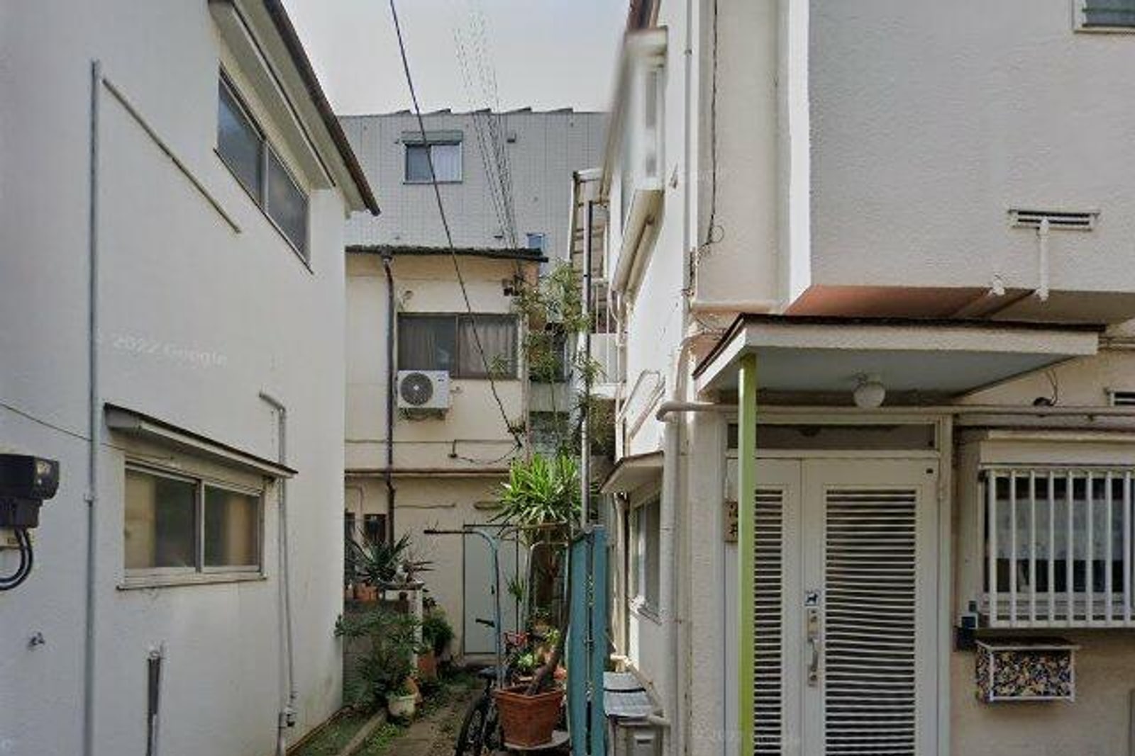 Spring大井町