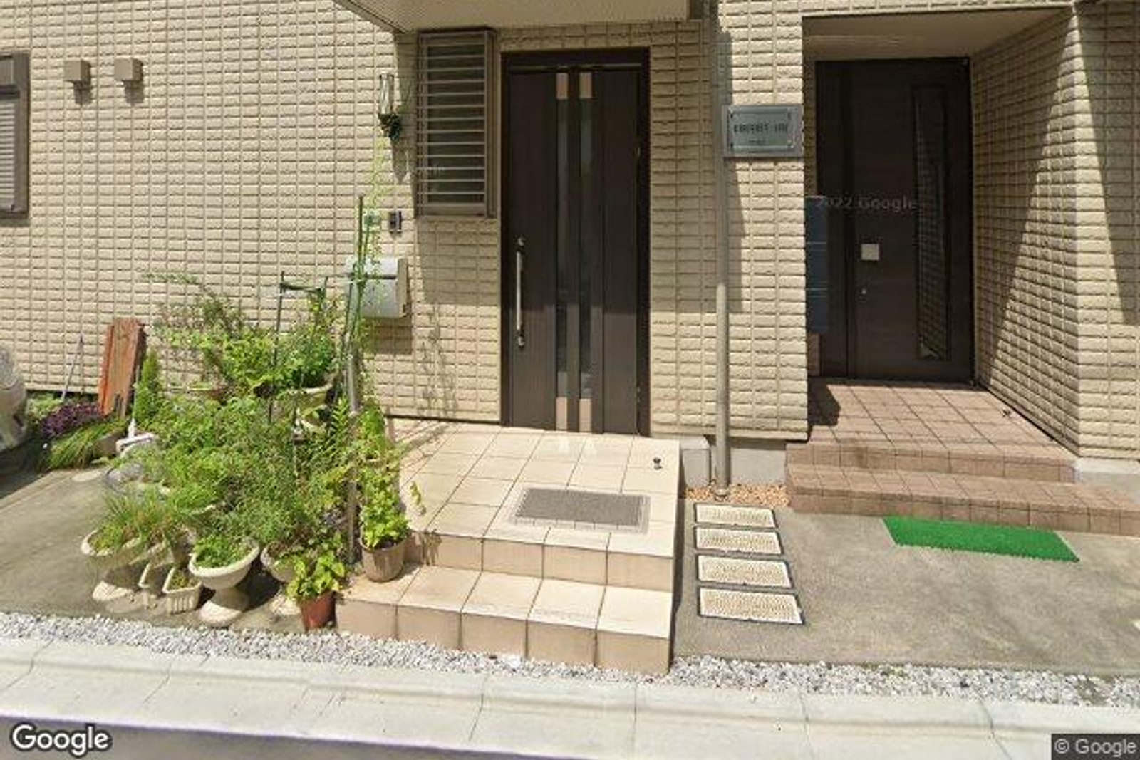 DECORRESIDENCE田原町
