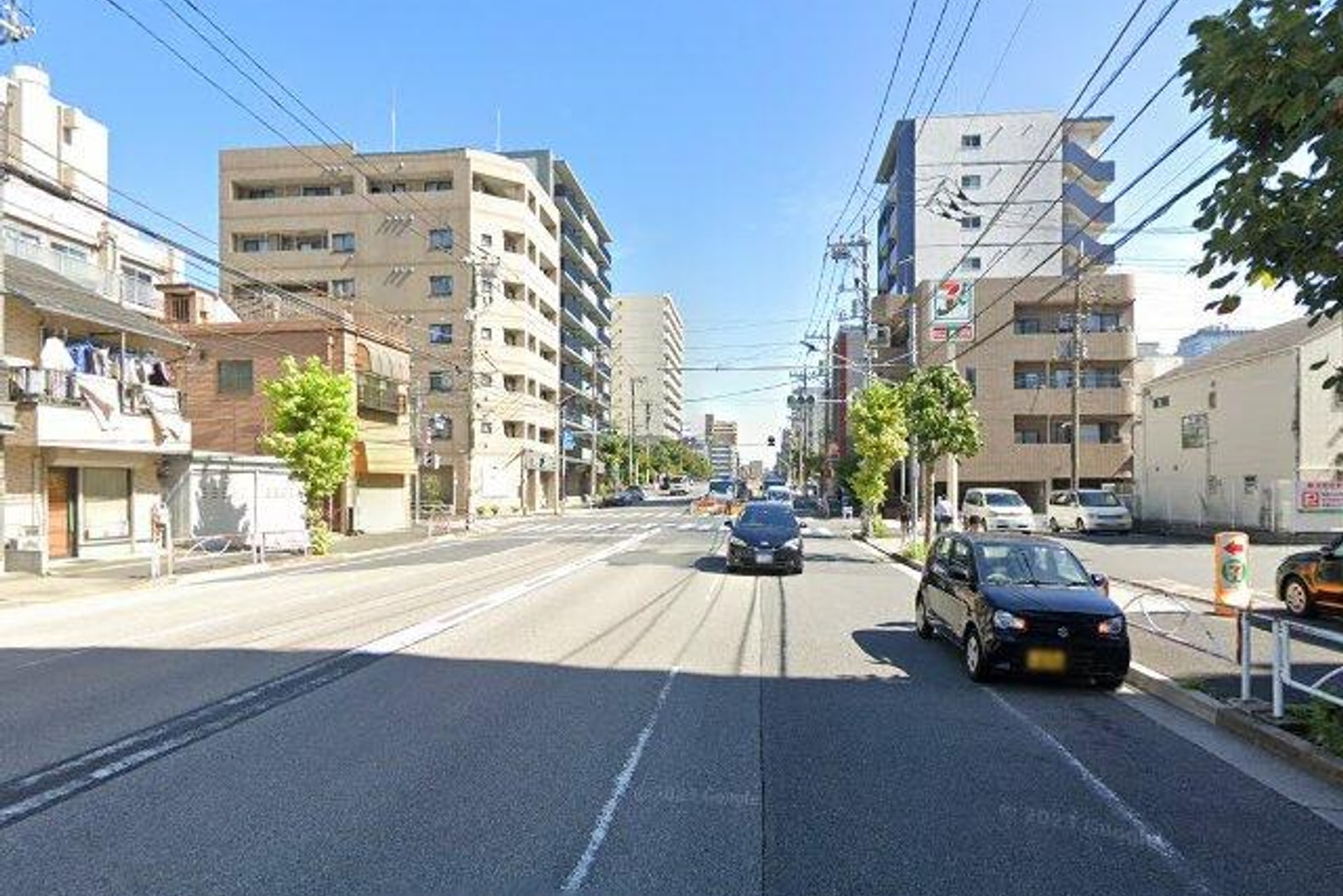 プレール・ドゥーク本所吾妻橋III