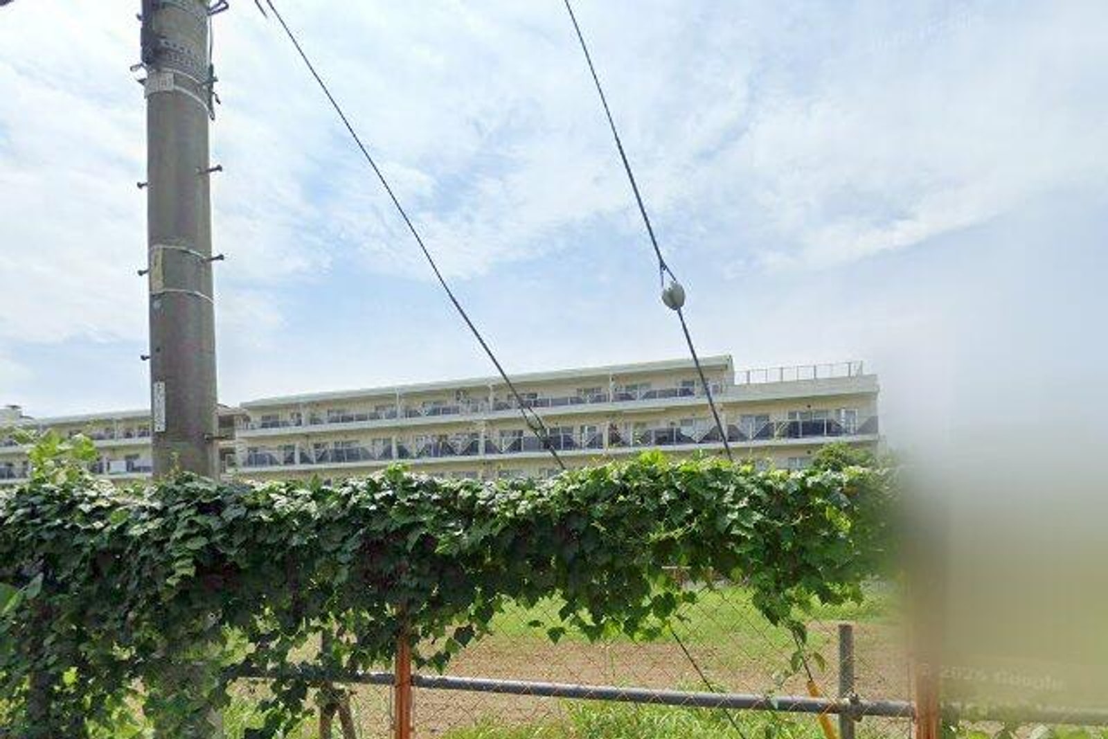ルフォンプログレ高田馬場ノース