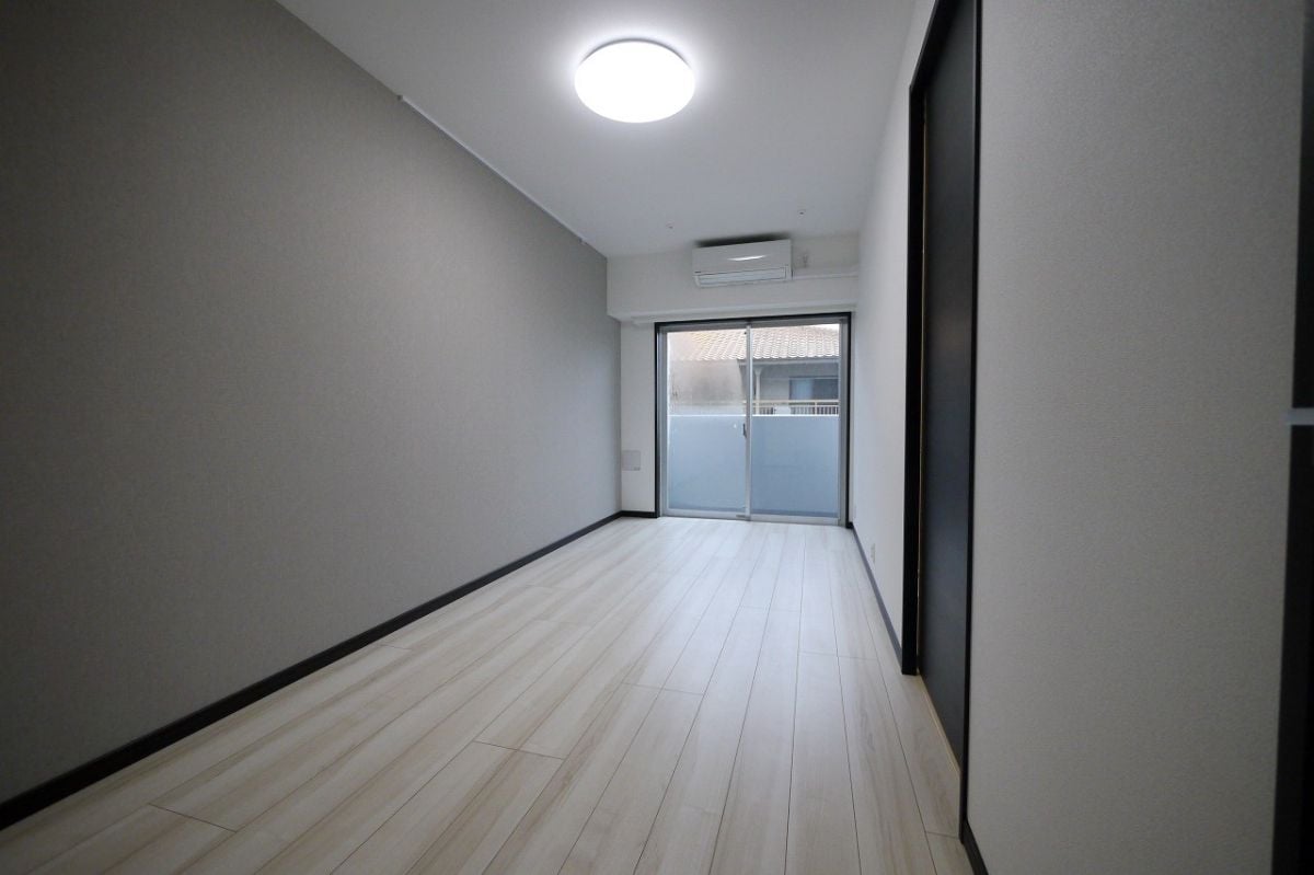 GENOVIA西高島平skygarden