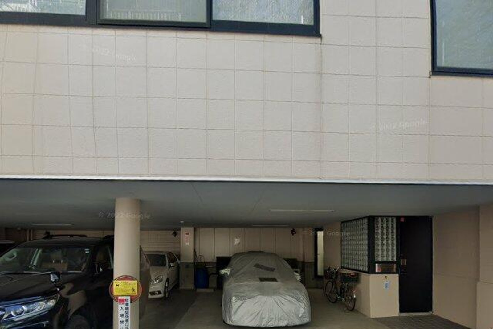 メゾンK