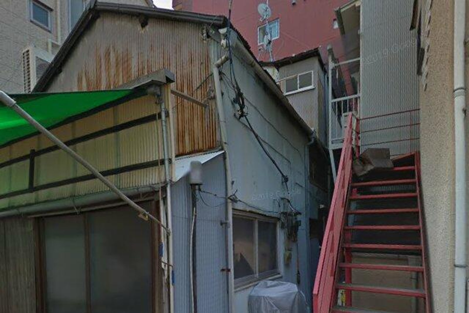 クレヴィア東京八丁堀ChuoMinato