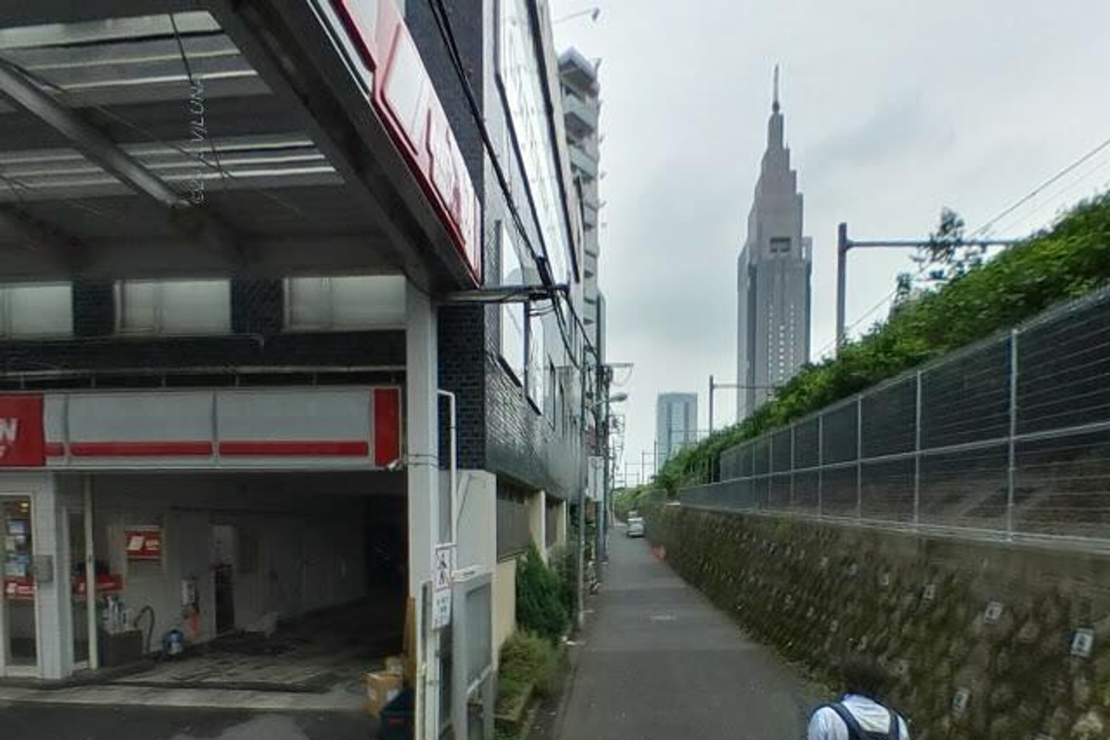 ムジーク北参道