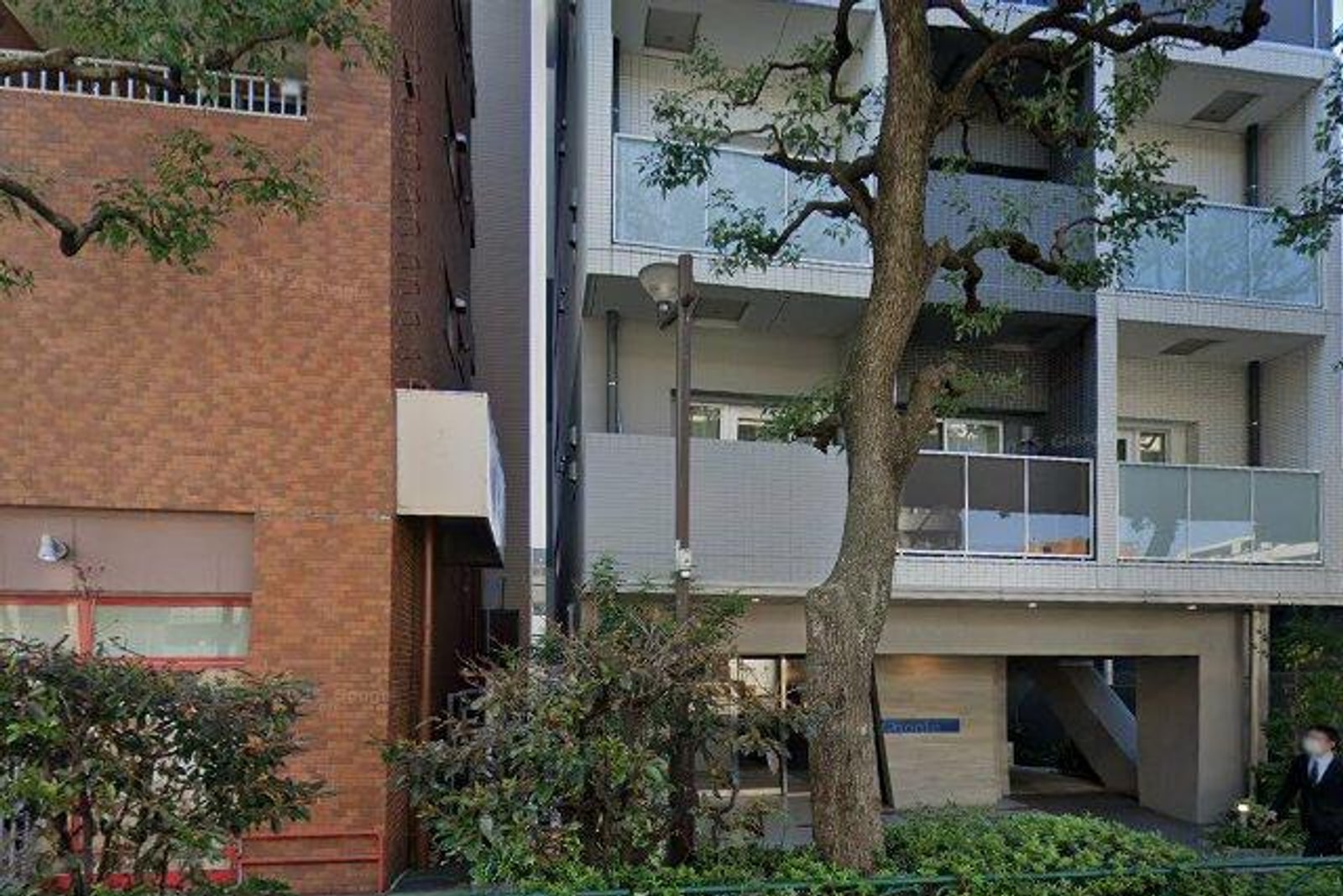 LIBRGRANT神楽坂