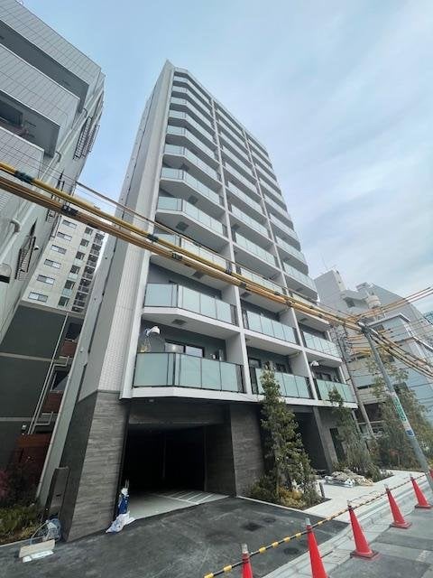 ブラウ菊川
