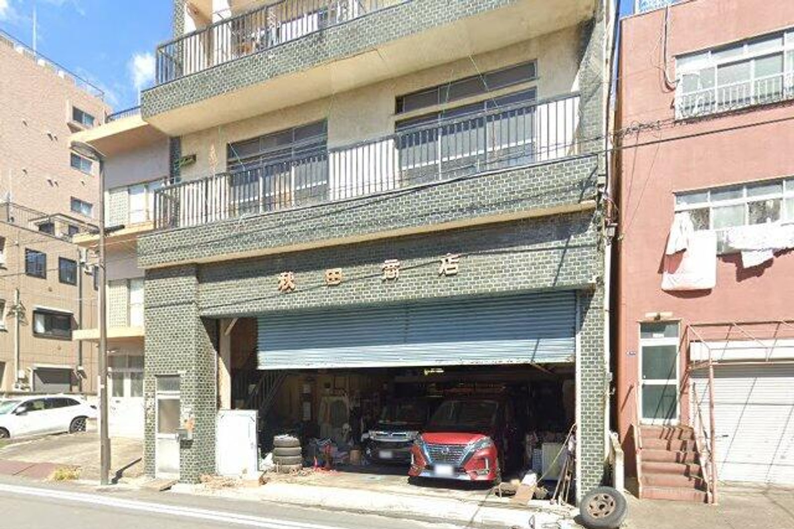 リテラス菊川