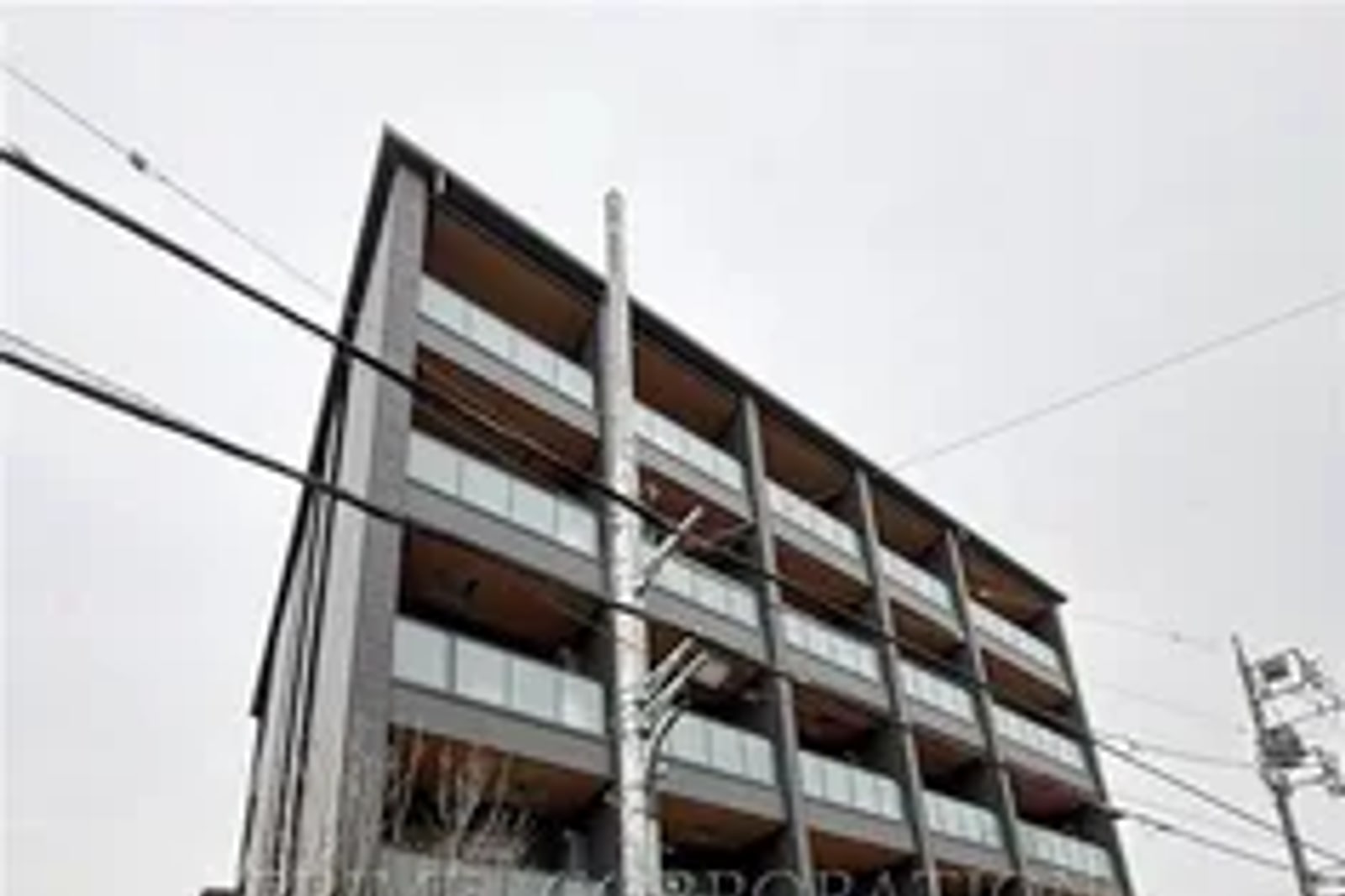 グランパセオ大岡山II